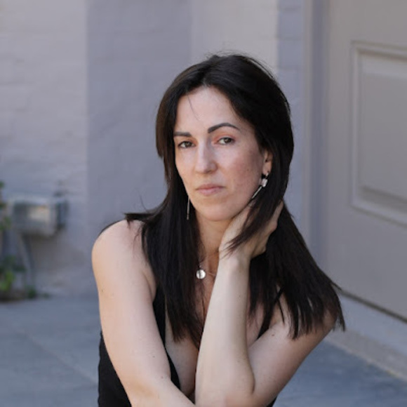 Meet the Posher Other - Meet your Posher, Iryna